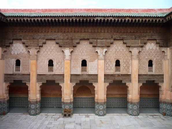 Ben_Youssef_Madrasa_Islamic_college_Marrakech_1557_1574_05