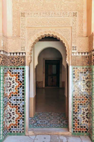Ben_Youssef_Madrasa_Islamic_college_Marrakech_1557_1574_06