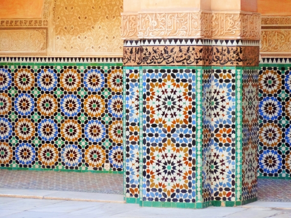 Ben_Youssef_Madrasa_Islamic_college_Marrakech_1557_1574_10