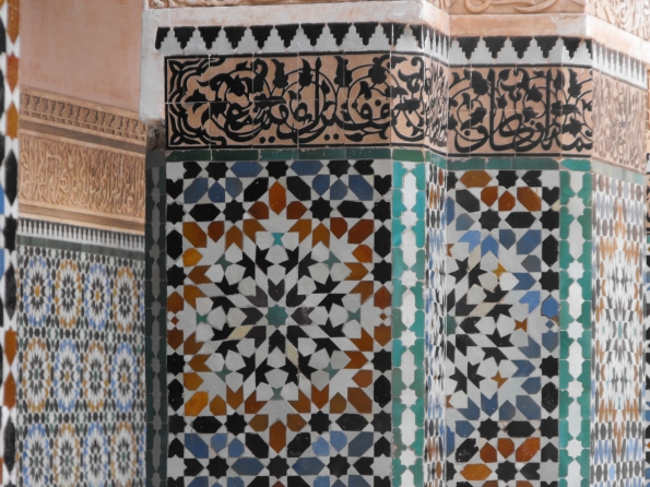 Ben_Youssef_Madrasa_Islamic_college_Marrakech_1557_1574_14