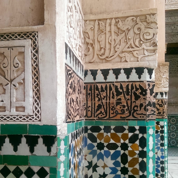 Ben_Youssef_Madrasa_Islamic_college_Marrakech_1557_1574_16