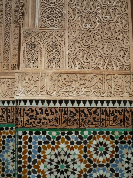 Ben_Youssef_Madrasa_Islamic_college_Marrakech_1557_1574_17