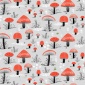 Dinara_Mirtalipova_mushroom_pattern