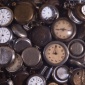 1960_Arman_Les montres_1960