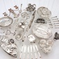 1988_1989_Cornelia_Parker_Thirty_pieces_of_silver_1988_1989_07