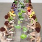 2003-2004_Vanessa Beecroft_VB52 04 NT_2003-2004