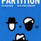 2009_Signelazer_Partition_poster_Rideau_de_BXL_2009_