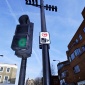London_low_emission_sign