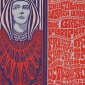 1966_Wes_Wilson_Captain_Beefheart_Fillmore_Auditorium_poster_1966