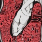 1966_Wes_Wilson_Jefferson_Airplane_Fillmore_Auditorium_poster_1966