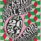 1966_Wes_Wilson_Quicksilver_Messenger_Service_Fillmore_Auditorium_poster_1966