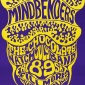 1966_Wes_Wilson_The_Mindbenders_Fillmore_Auditorium_poster_1966