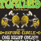 1966_Wes_Wilson_The_Turtles_Fillmore_Auditorium_poster_1966