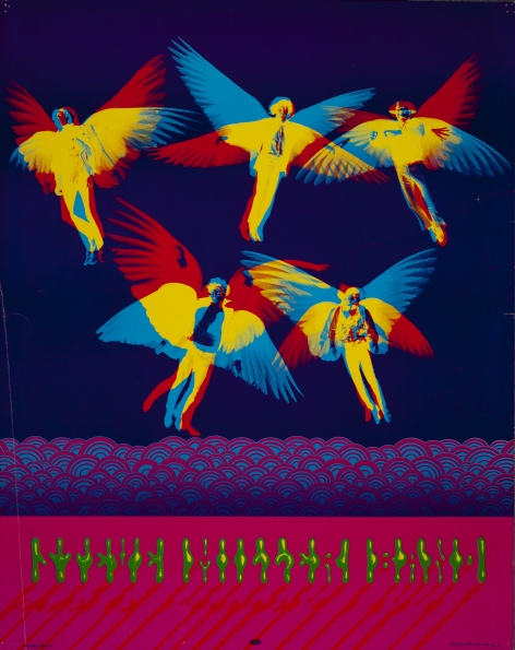 1969_victor_moscoso_steve_miller_promotional_poster_1969