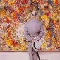 1962_Norman_Rockwell_The_Connoiseur_1962