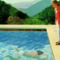 1971_David_Hockney_Portrait_of_an_Artist_Pool_with_Two_Figures_1971