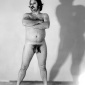 1999_Olivier_Blanckart_Moi_en_Balzac_d'après_Louis-Auguste_Bisson_1999