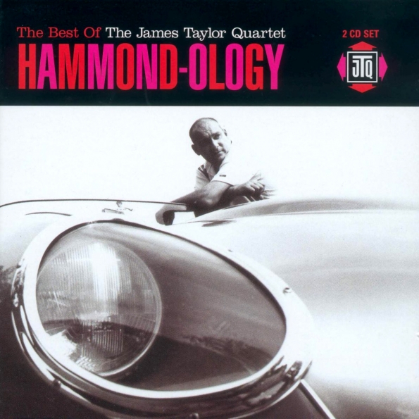 2001_James_Taylor_Quartet_Hammond-ology_2001