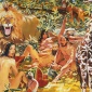 2002_Vladimir_Dubossarsky_and_Alexandre_Vinogradov_Dejeuner_sur_l_herbe_A_Painting_for_France_2002