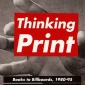 Barbara_Kruger_undated_Thinking_Print