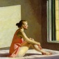 Edward_Hopper___Morning_Sun__1952_59952