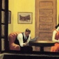 Edward_Hopper___Room_in_New_York__1932_59950