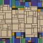 1917_Theo_van_Doesburg_Colour_design_for_Small_Pastoral_stained_glass_1917