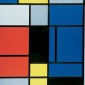 1921_1925_Piet_Mondrian_Tableau_No_1