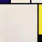 1922_Piet_Mondrian_Composition_1922