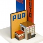 1923_1977_Lajos_Kassak_Kiosk_1923_1977