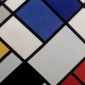 1925_Theo_van_Doesburg_Contra_Composition_with_dissonances_XVI_1925
