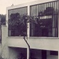 1930_Theo_van_Doesburg_Back_view_of_the_Van_Doesburg_House_29_rue_Charles_Infroit_Meudon_Val_Fleury_1930
