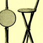 1904_Stocksessel_Thonet_1904