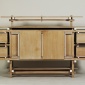 1918_Gerrit_Thomas_Rietveld_Sideboard_1918