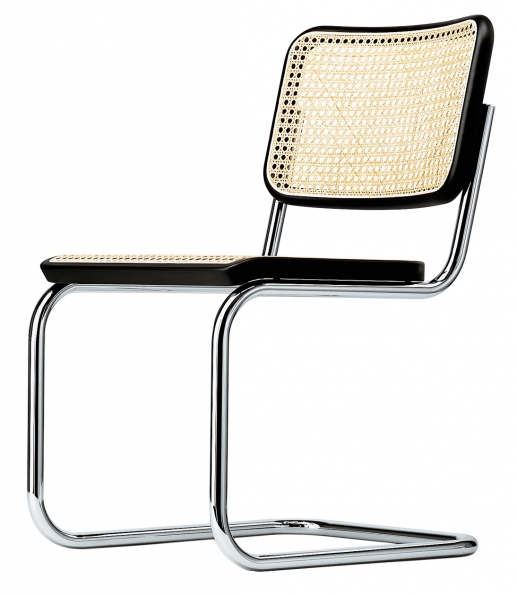 1930_Marcel Breuer_S32_chair_Thonet_1930_01