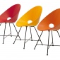1954_Eddie Harlis_S664_chair_Thonet_1954_02