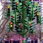 1998_Pierre_Vivant_The_traffic_light_tree_London_1998