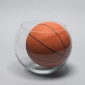 2011_Daniel_Eatock_goldfish_bowl_basketball_2011