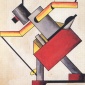 1926_Ivo_Pannaggi_Sciatore_1926