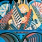 1930_Fortunato_Depero_Grattacieli_e_tunnel_1930