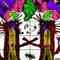 1983_Gilbert_and_George_Inside_1983