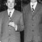 1986_Gilbert_and_George_by_Rony_Heirman_1986