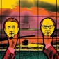 Gilbert and George