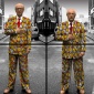 2008_Gilbert_and_George_Of_the_cloth_2008