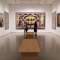 Gilbert_and_George_White_Cube_London_2009_02