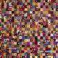 1988-1989_Alighiero_Boetti_Avere_fame_di_vento_1988-1989