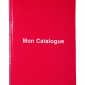 1999_Claude_Closky_Mon_catalogue_1999_01