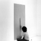 Tom_Marioni_Drawing_a_Line_as_Far_as_I_can_Reach_1972