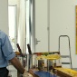 gerhard_richter_Im Atelier