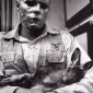 1965_Joseph_Beuys_How_to_Explain_Pictures_to_a_Dead_Hare_1965